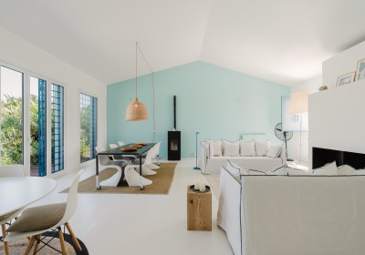 Casa Vacanze Villa Zabbara